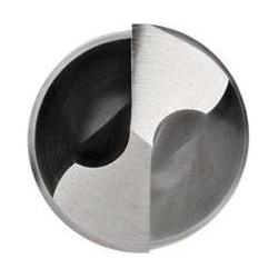 Dormer Tieflochspiralbohrer DIN/ANSI Typ W A920 Nenn-Ø 14 mm HSS-E Zylinderschaft 3 (14 Millimeter) (A92014.0)