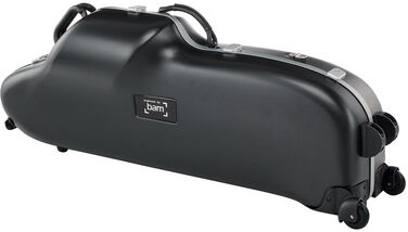 bam 3101XL Hightech Bari Sax BK Noir métallisé