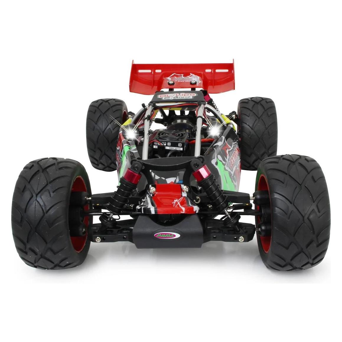 Jamara Lextron Desertbuggy (053112)
