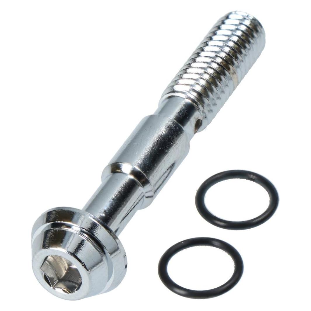 Shimano Bremsleitungsschraube SM-BH90 inkl. Dichtring (39189902)