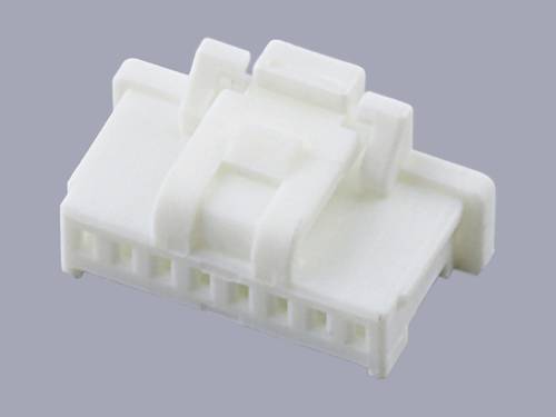 Molex Buchsengehäuse-Kabel 5013300800