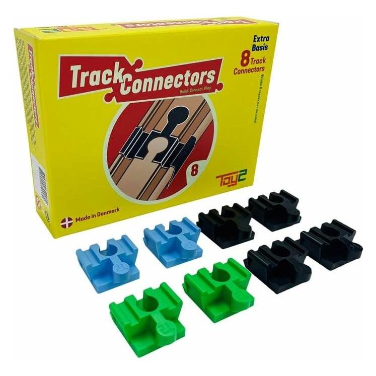 Toy2 Basis Connectors (21048)