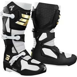 Shot Race 6 Motocross Stiefel 43