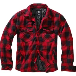 Brandit Lumber Jacke 3XL