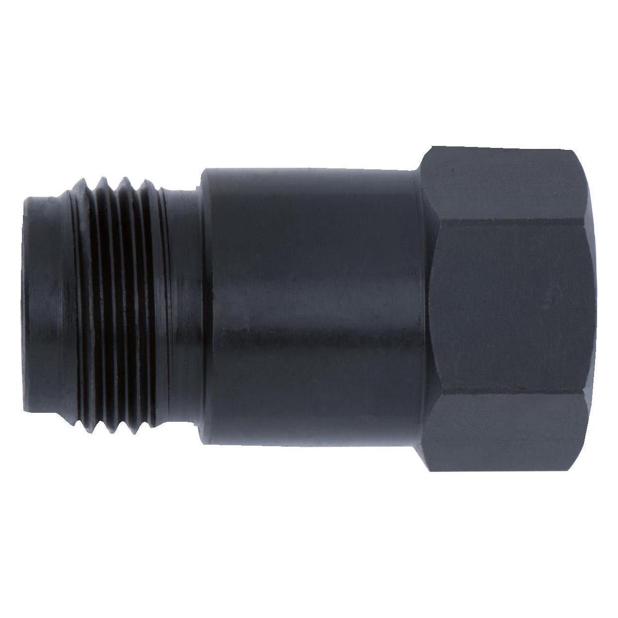 KS Tools Pressluft-Adapter, AG M24x2, IG M14x1,25 (150.1109)
