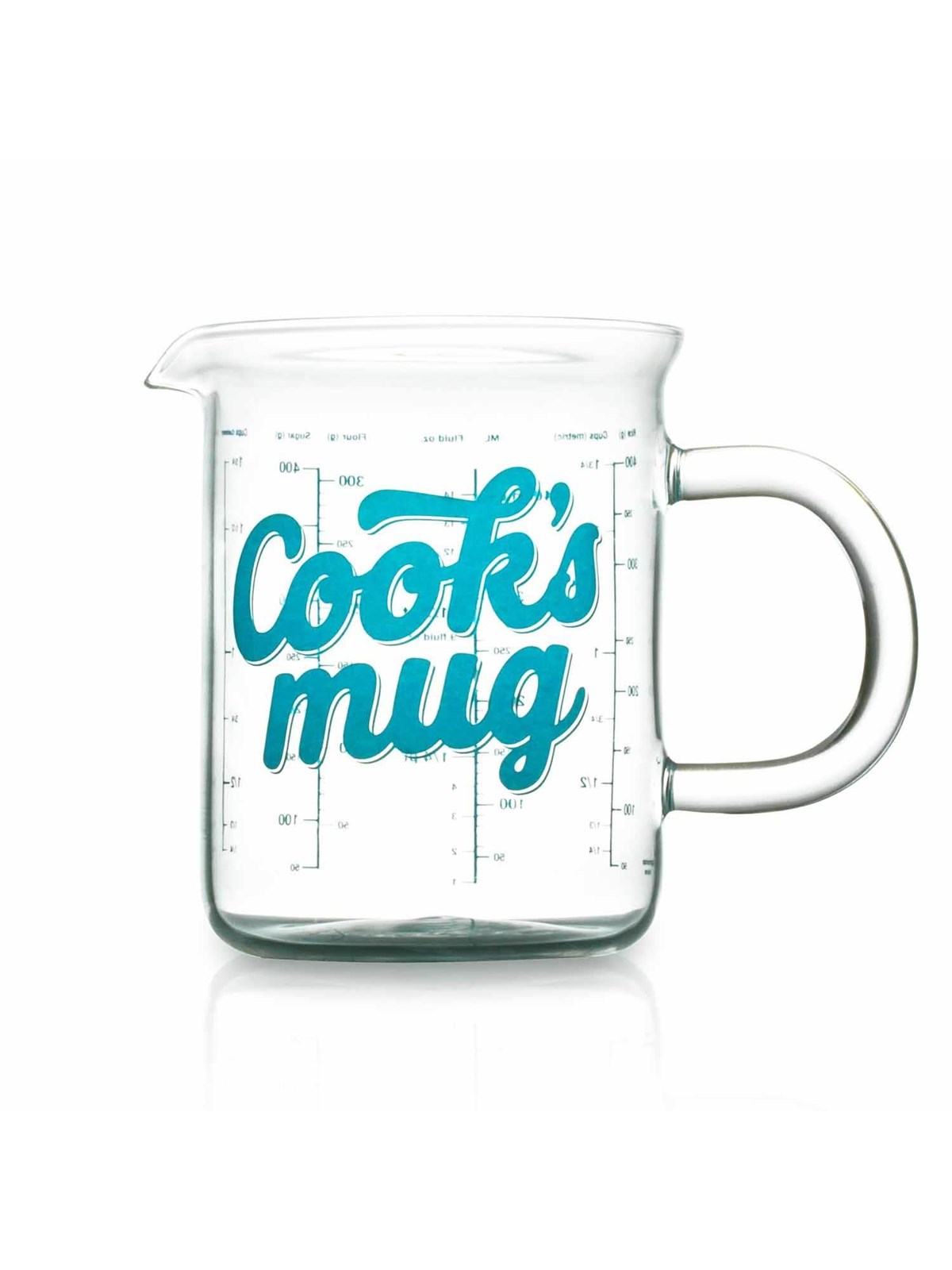 Thumbs Up! - Cooks - Becher