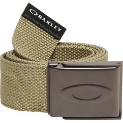 OAKLEY ELLIPSE WEB Gürtel 2026 pebble