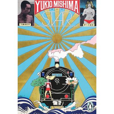 Star, Taschenbuch von Yukio Mishima, KNV Besorgung, 978-0-241-38347-6