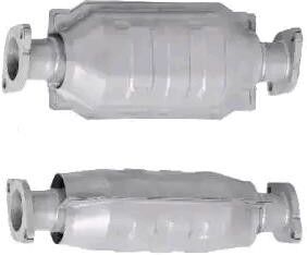 VEGAZ KK-941 Catalytic converter