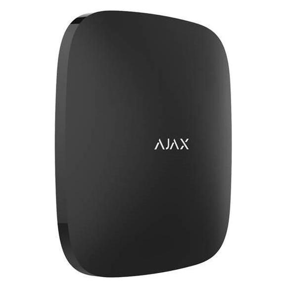 Ajax Systems Zentrale Hub Plus 3G schwarz (1717101179001BL1)