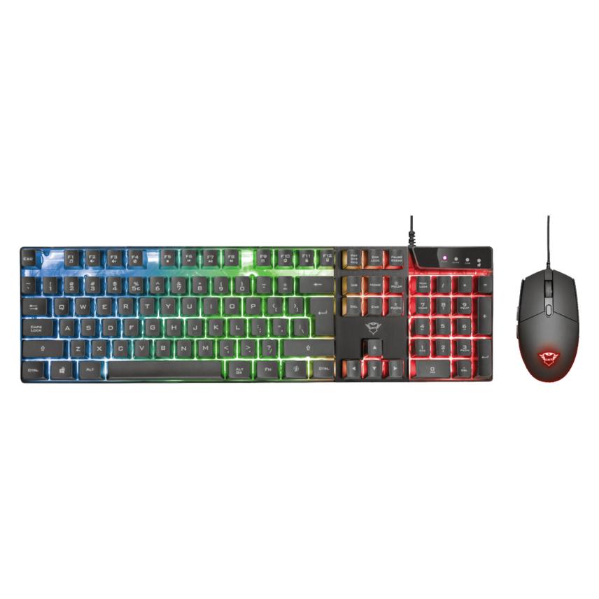 Trust GXT 838 Azor (US, Kabelgebunden) (23289)