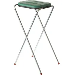 Müllsackständer, Höhe: 790 mm, ø: 360 mm