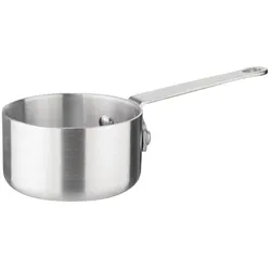 Vogue Aluminium Stieltopf 12cm