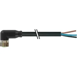 Murrelektronik M8 Buchse 7000-08081-6101000
