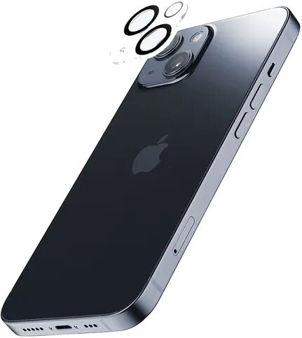Greenmind Kameralinsebeskyttelse Iphone 13/13 Mini