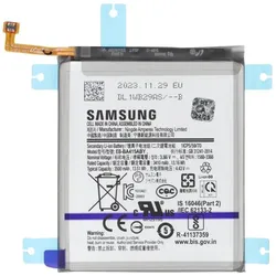 Samsung Battery ServicePack Battery EB-BA415ABY for A41 A415 GH82-22861A (Akku), Mobilgerät Ersatzteile