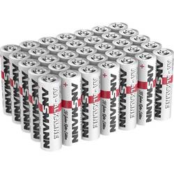 Ansmann Mignon (AA)-Batterie 1.5 V 35 St. 1502-0029