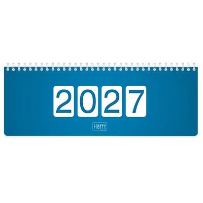 Tischkalender 2027