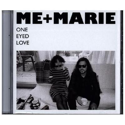 One Eyed Love - Memarie, CD