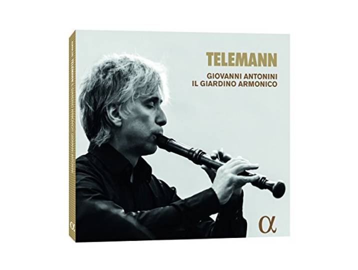 Telemann