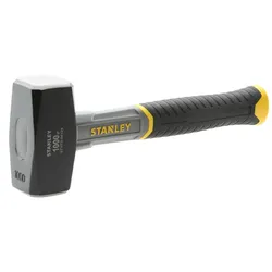 STANLEY Fäustel Fiberglas 1000gr - STHT0-54126