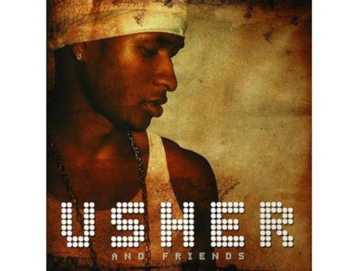 Usher - And Friends