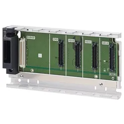 Mitsubishi Electric Hauptbaugruppenbauträger R33B