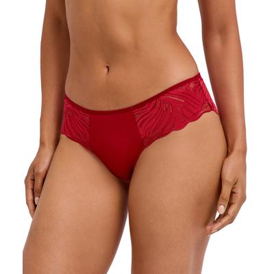 Slip FALKE "Delicate Touch", Damen, Gr. S, 1 Stk., ventimiglia (8318), Unterhosen Slip