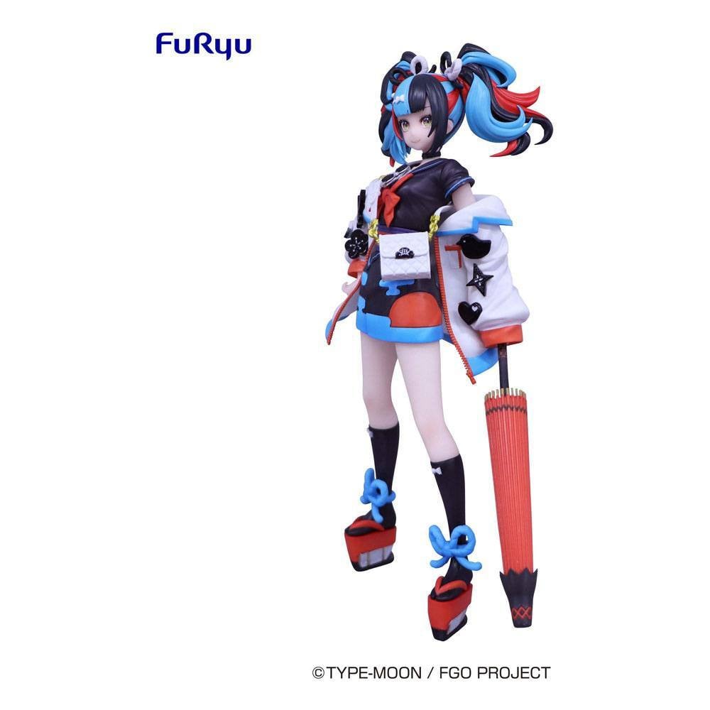FuRyu Fate/Grand Order SSS Servant PVC-beeldje Archer Sei Shonagon, 18 cm