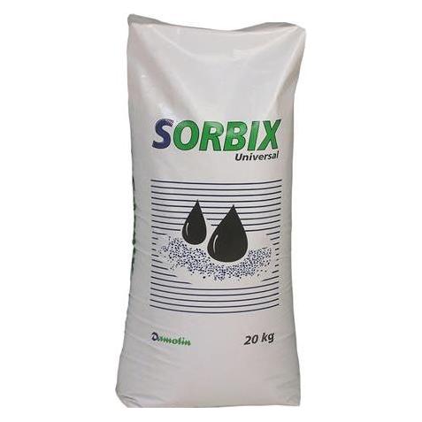 Lemvigh-Müller Sorbix universal olieopsug 20 kg (1610707)