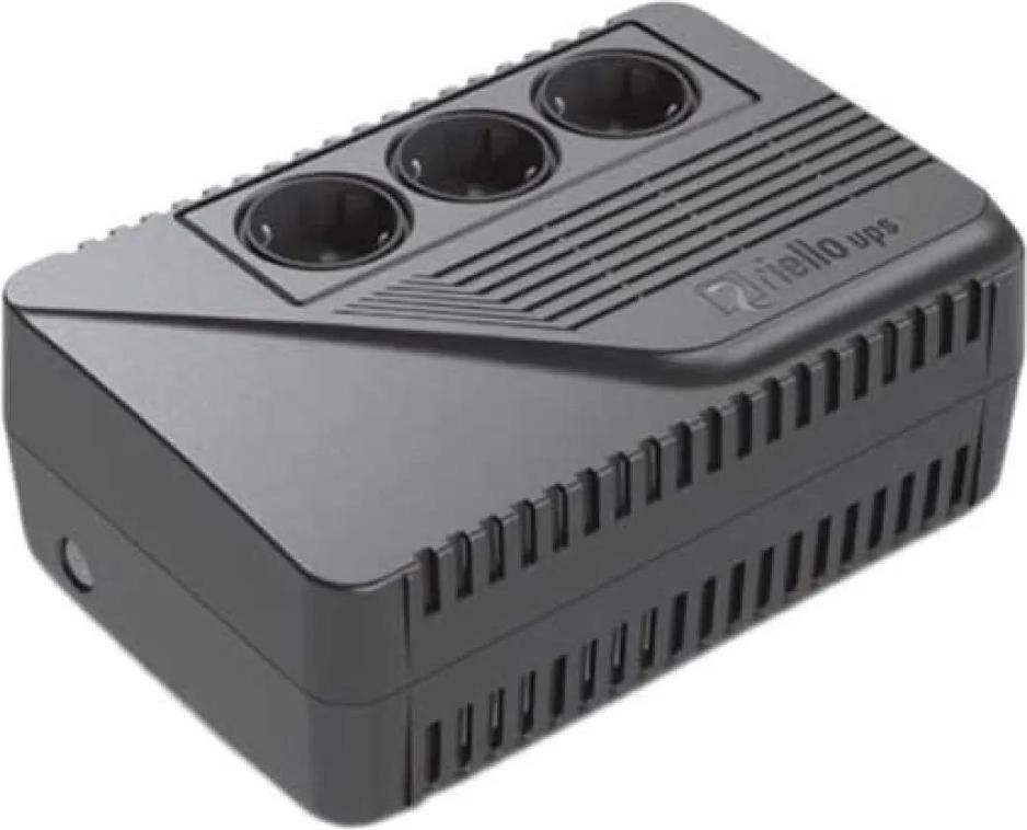 Riello IPGSE Interactieve UPS-systemen