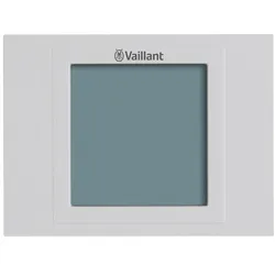 Vaillant Bedieneinheit VAZ-CP/2