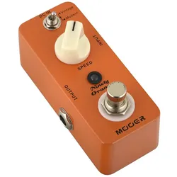 Mooer Ninety Orange - Effektgerät E-Gitarre