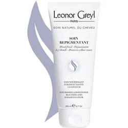 Leonor Greyl, Haarmaske, Soin Repigmentant - Kãoehles Blond (200 ml)