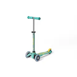 mini micro deluxe ECO - mint