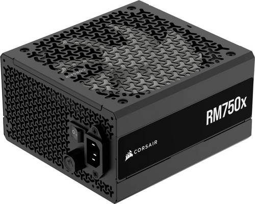 Corsair RM750x PC Netzteil 750 W ATX 80PLUS Gold