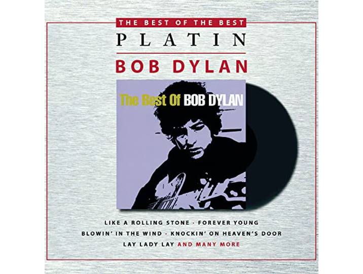 Bob Dylan - The Best Of Bob Dylan