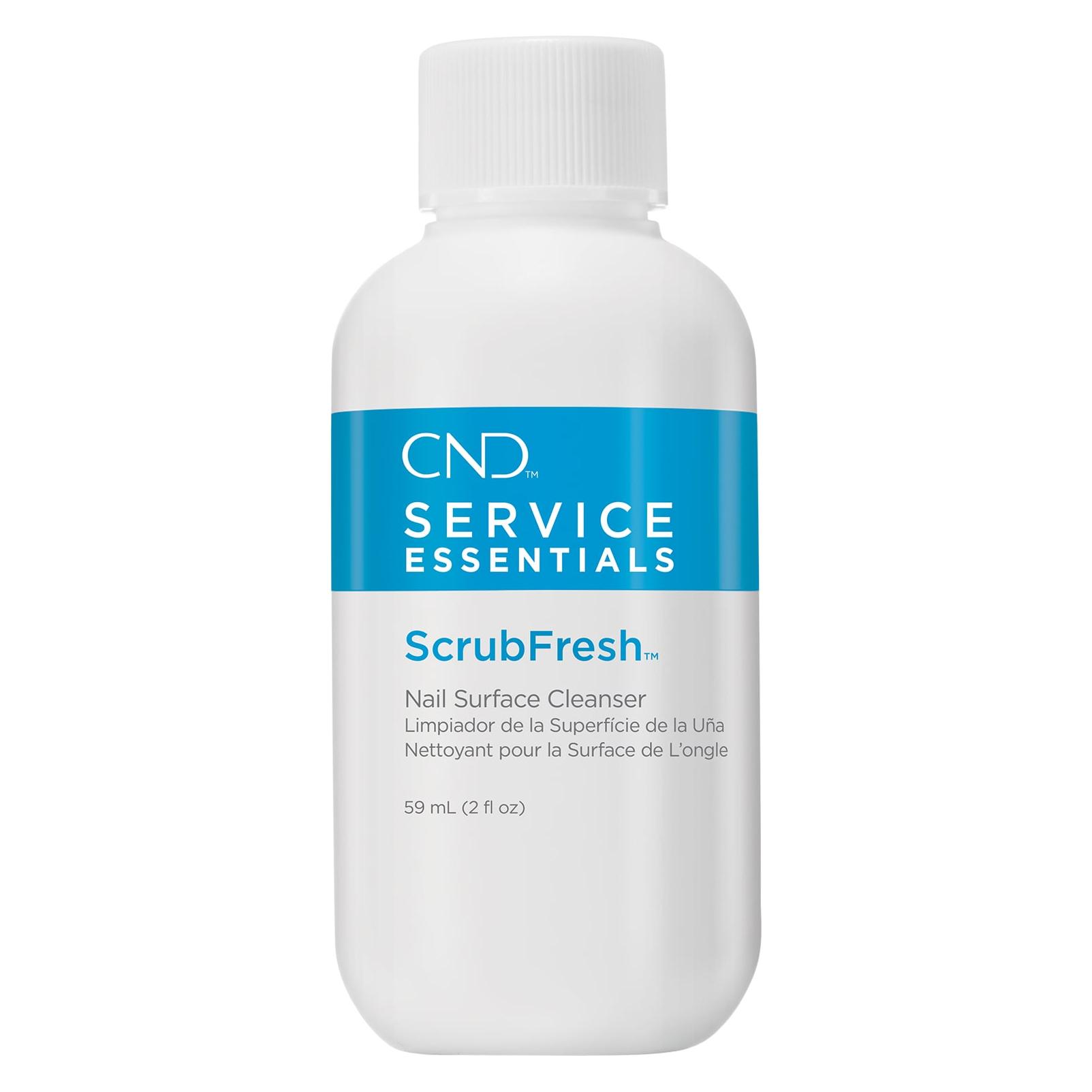 CND Scrub Fresh (I0124004)