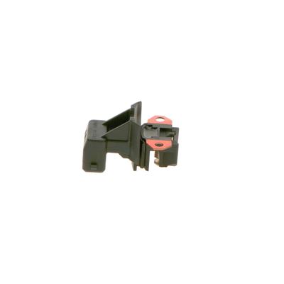 BOSCH Sensor, Zündimpuls 1237031296 für VW