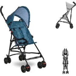 Lorelli, Kinderwagen, Vaya (6 Monate - 3 Jahre)