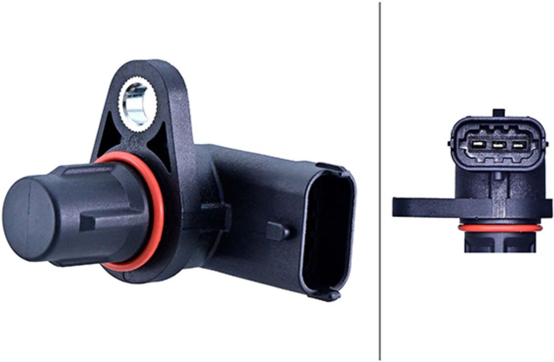 Hella Sensore, posizione albero a camme 6PU 009 168-651