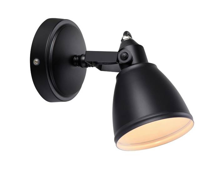 Wandleuchte Fjällbacka max. 20 Watt Wandlampe
