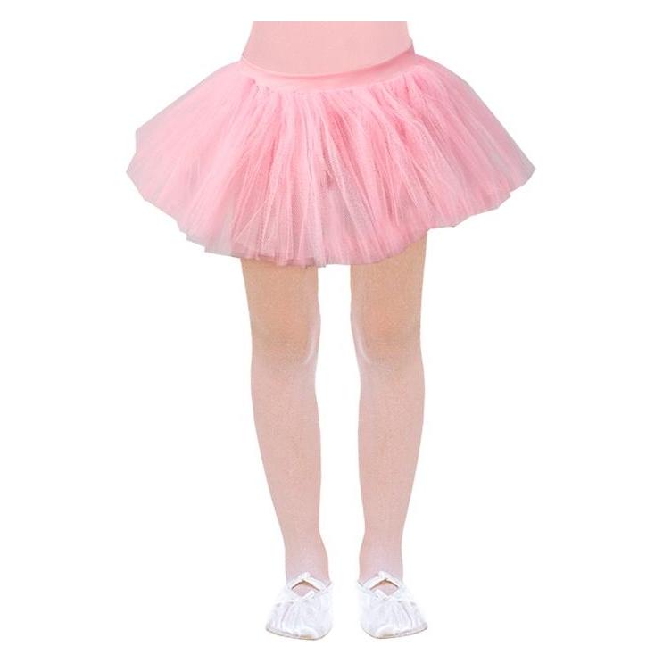 Widmann Kindertutu Ballerina (One Size) (1746R)