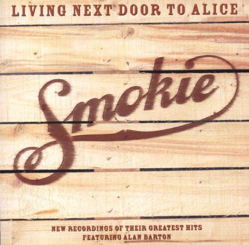 Smokie - Living Next Door to Alice - Preis vom 01.10.2026 17:08:56 h