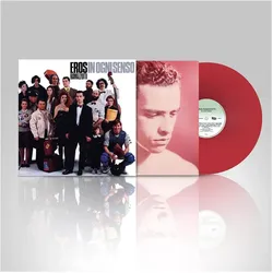 Sony Music, Schallplatten, En Todos Los Sentidos (Rmst) (Ger) (Eros Ramazzotti)
