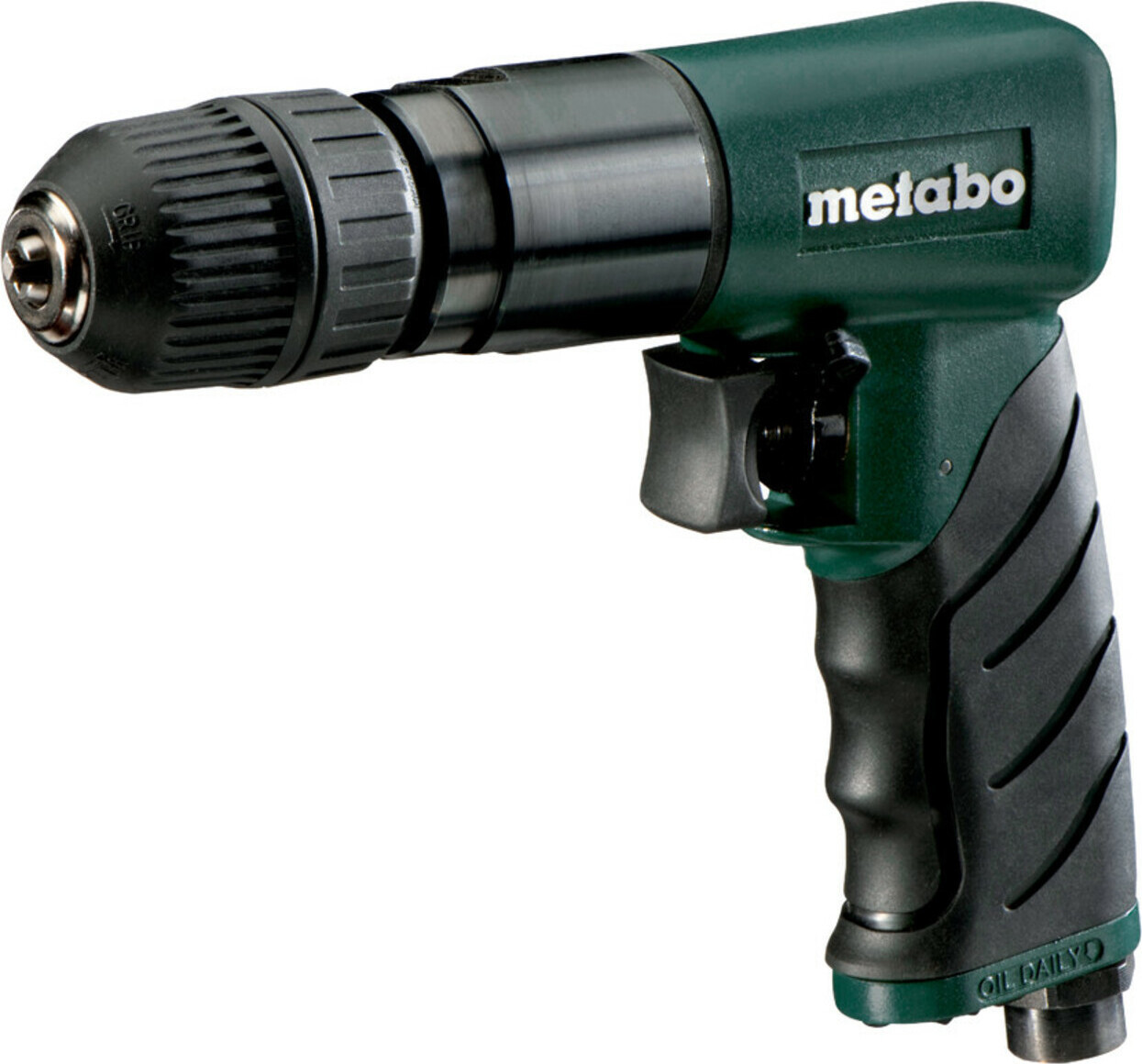 Metabo persluchtboormachine DB 10