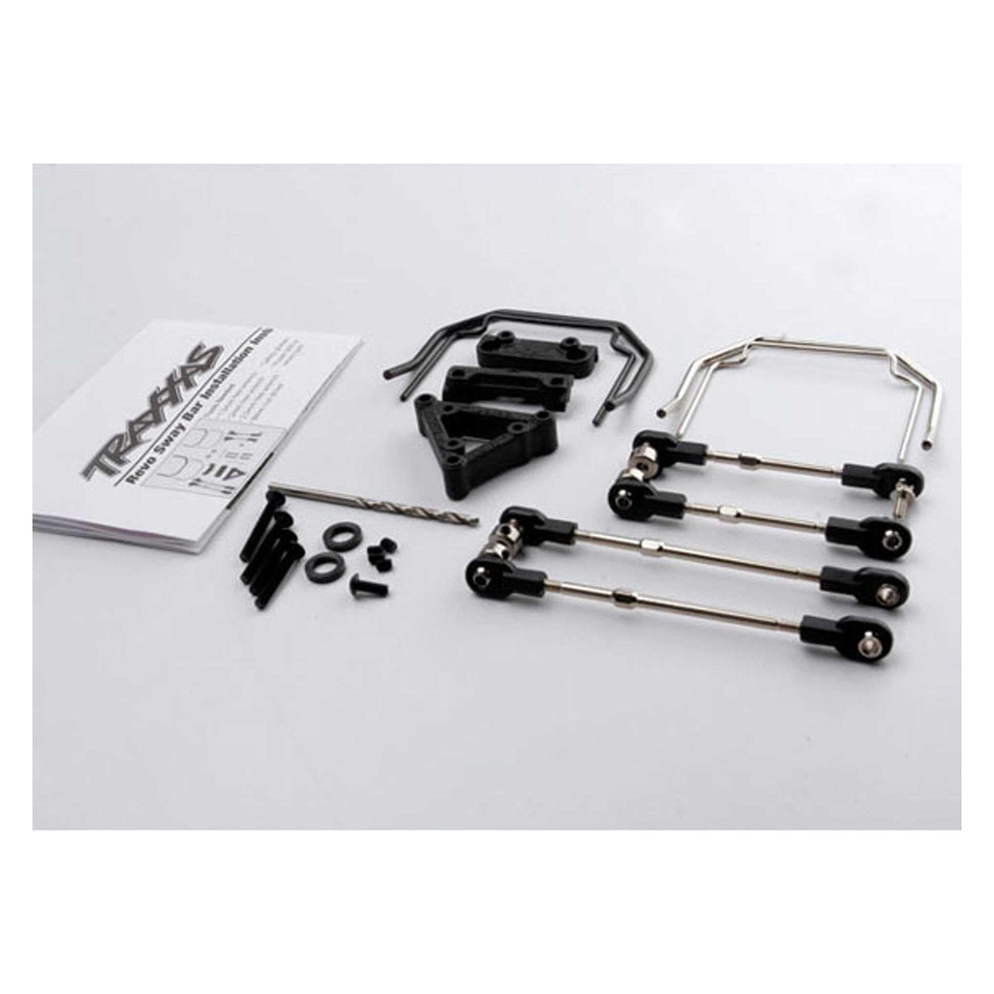 Traxxas Sway bar kit (5498)