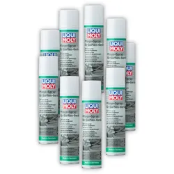 9x Universalreiniger LIQUI MOLY 1615 Pflegespray Gartengeräte Schmierung 300ml