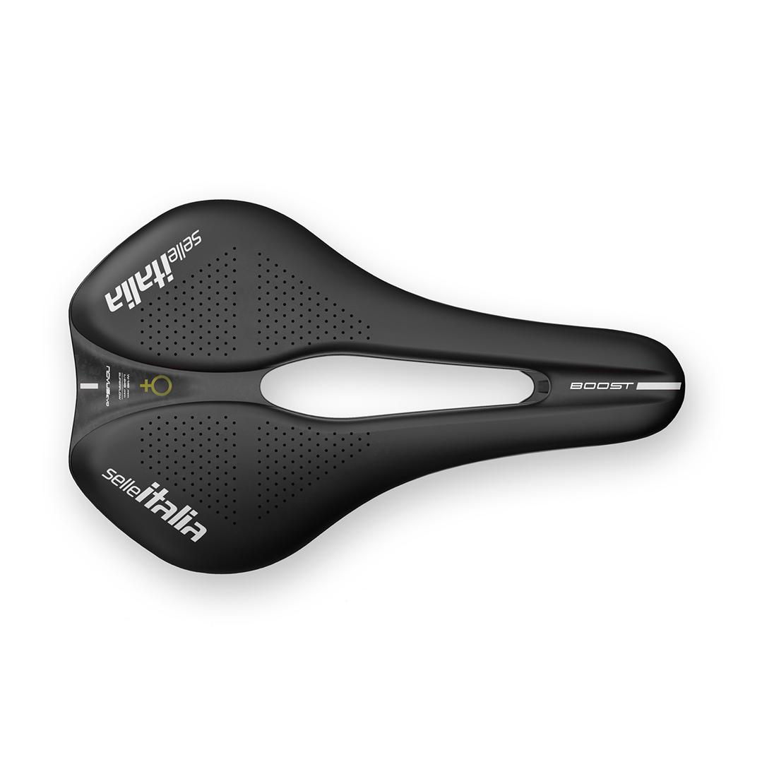 Selle Italia Novus Boost Evo Lady TM Superflow (SIT-080A920MHC003)