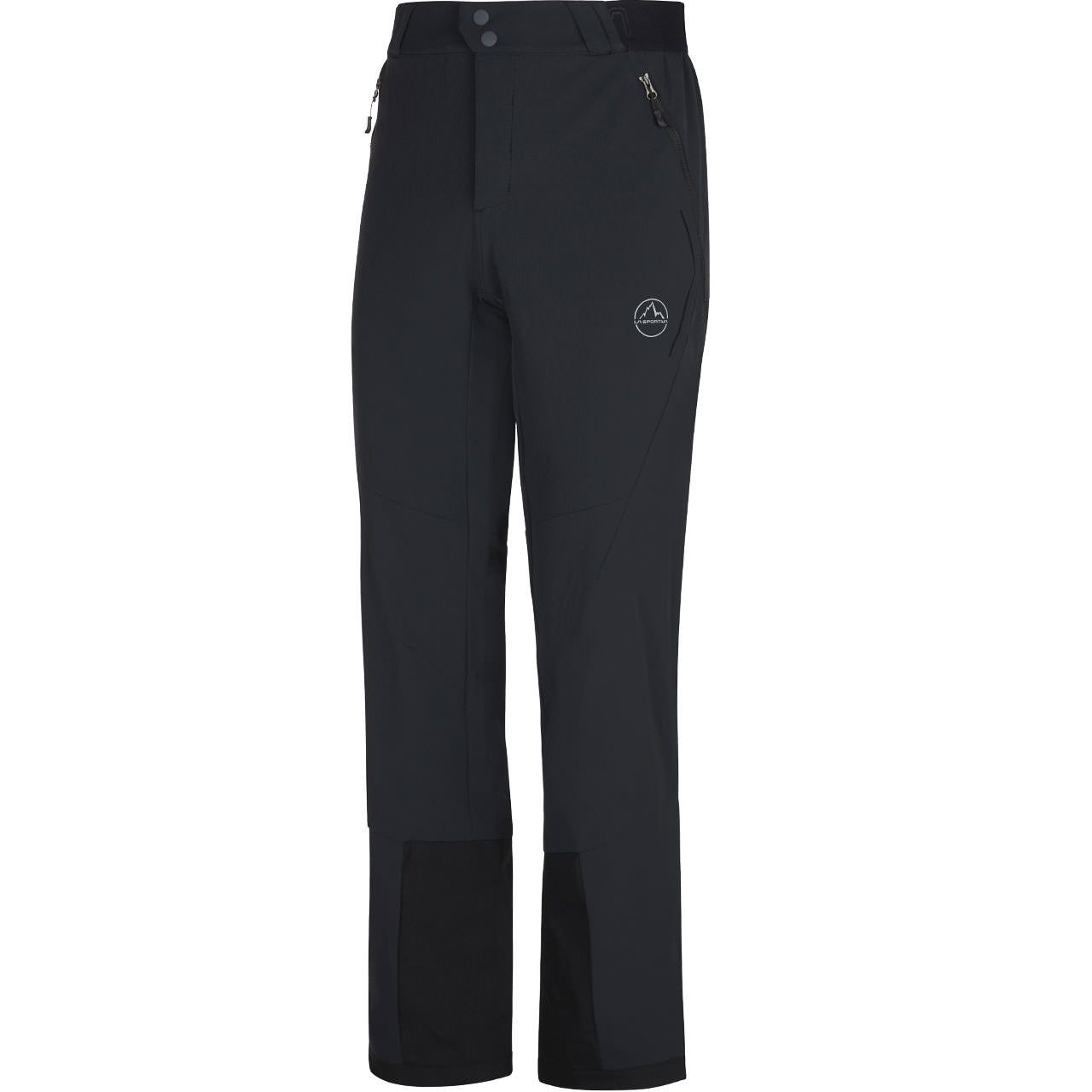 La Sportiva Herren Touring Hose ORIZION black/cloud - M